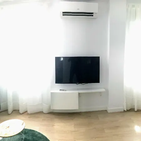 Selecta El Rincon De Miguel Sevilla