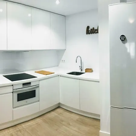 Selecta El Rincon De Miguel Appartement *