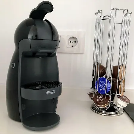 Selecta El Rincon De Miguel Appartement