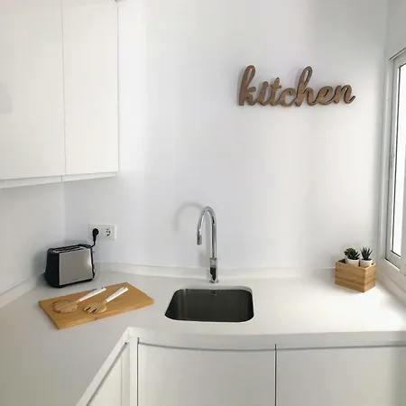 Selecta El Rincon De Miguel Appartement