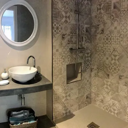 Selecta El Rincon De Miguel Appartement *