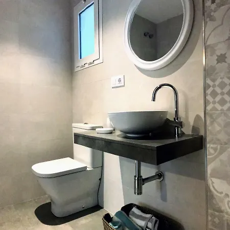 Selecta El Rincon De Miguel Appartement